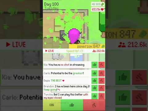 Streamer Sim Tycoon Video