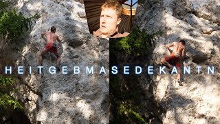 Comparison: 3 Lessons learned from an unforgiving 7a 🇦🇹