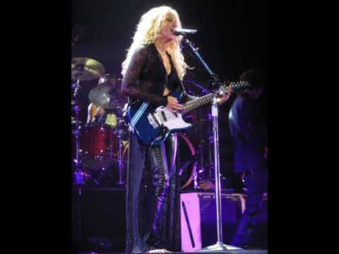 Shakira Fool | Tour Of The Mongoose | Milan, Italy 17-04-2003