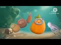 Small Potatoes Theme Song Ft Thumpies Z4g