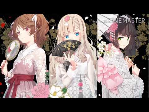 Disturbed - Decadence (Need For Speed Most Wanted) | Nightcore