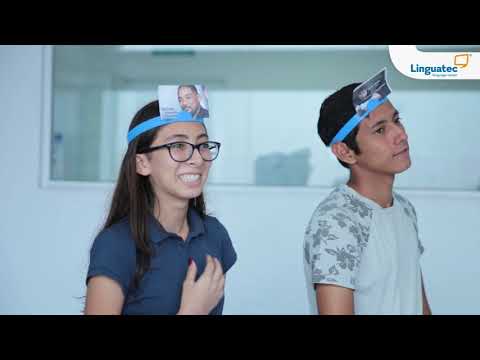 Aprender inglés rápidamente