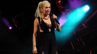 2017 05 01 Berlin - Now It&#39;s My Turn