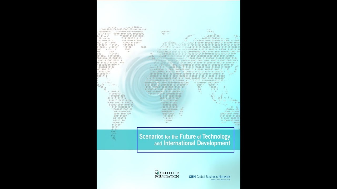 Rockefeller Foundation 