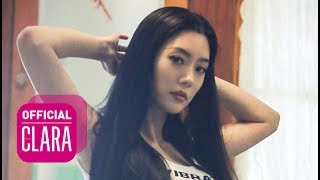 클라라 히치하이킹 원테이크 [CLARA M V]