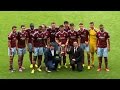 West Ham United v UC Sampdoria - Highlights 