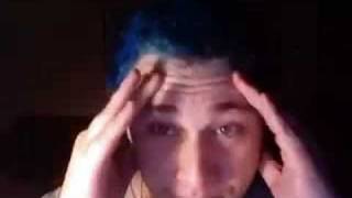 the dark night movie video