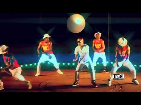 Prince Kiala - Qui a Dit (OFFICIEL HD)