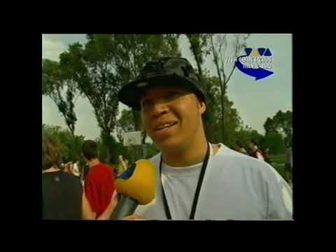 C-Walk Battle / Hoop Starz 2006 Bp