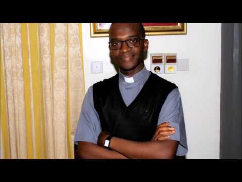 Homily By Fr Anthony Agnes - Feast of St Andrew (30-11-2016)