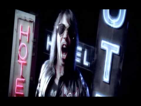 Monster Magnet-Unbroken(Hotel Baby)