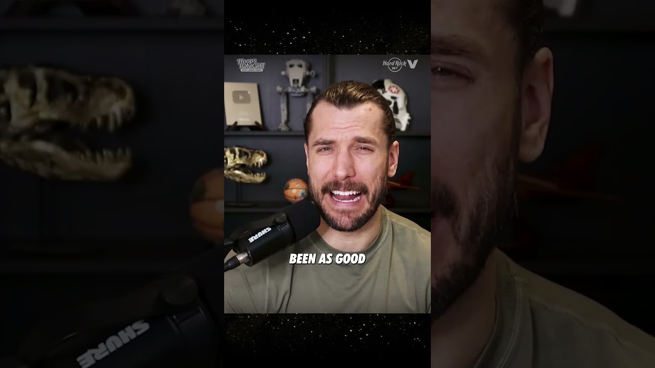 SGA best guard season since unanimous MVP Steph Curry