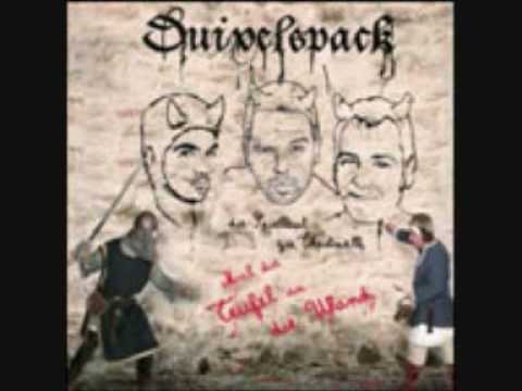 Duivelspack - Ich will Fleisch