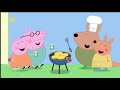 Peppa Pig Series 4 Kylie Kangaroo With Subtitles