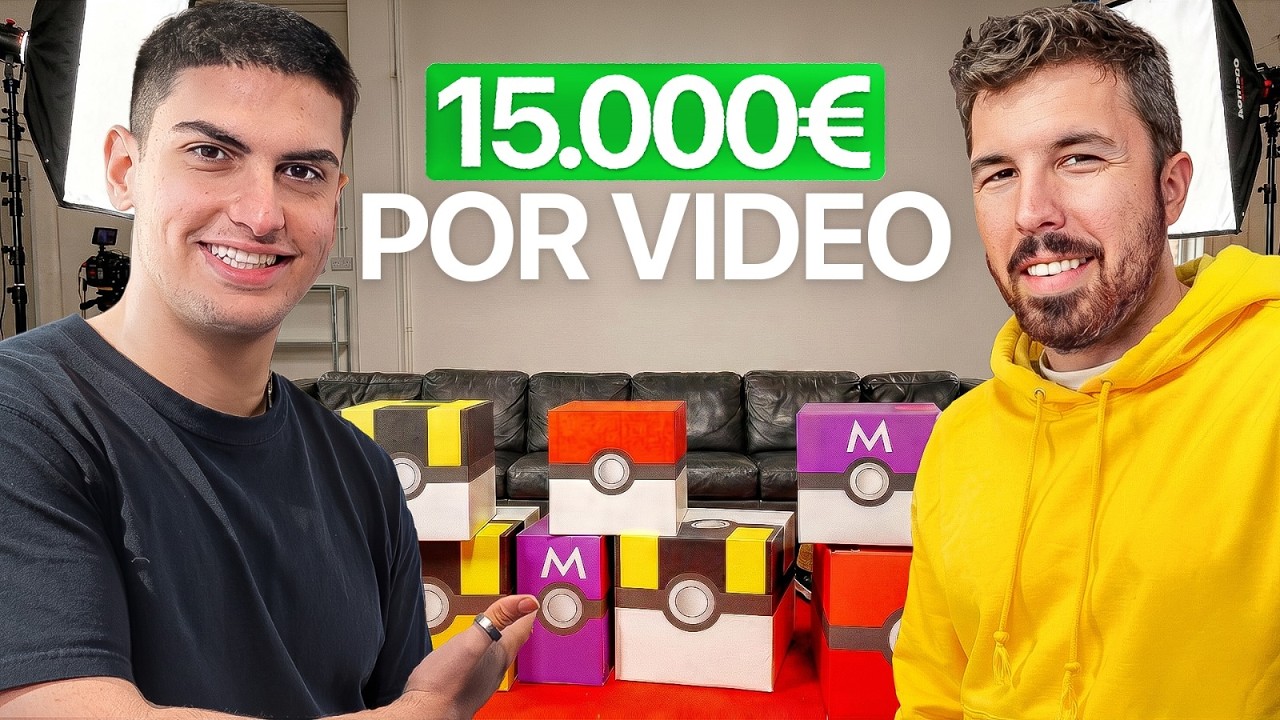 Un día con Willyrex
