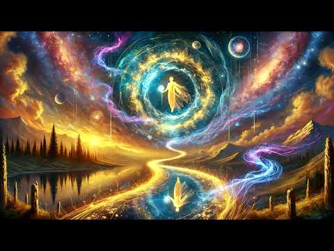 Lustro Wszechświata