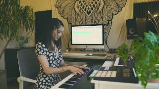 Video thumbnail for 喜雏 | Caprakan Exploration by MNTRA Instruments
