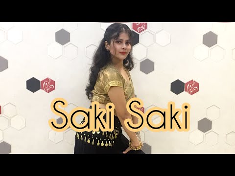Saki saki
