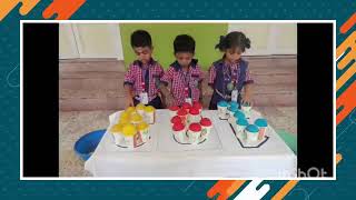 Ellen Sharma Nursery And Primary School Video