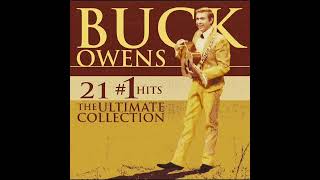Buck Owens-Made In Japan(1972)