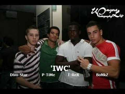 Greg Parys- After Sex - IWC