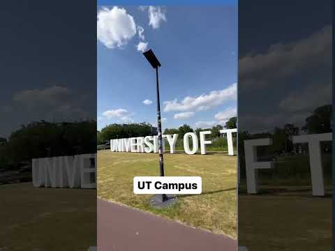 Best places to see when visiting Enschede 🇳🇱 . . . #enschede #visitenschede #enschedecity #visitnl