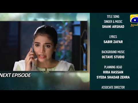 Baylagaam Episode 104 Review Promo 🤩 | Belagam Ep 104 Review Trailer 😍 | Geo Tv