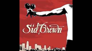 Sid Brown Morocka