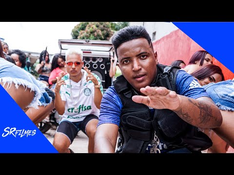 MC DANIEL E GUINHO FEAT FAELLA - ELA SENTOU - CLIPE OFICIAL