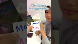 Download lagu NOURA CHALLENGE DRAW ATUN OR MOMON?? #drawwithme @BANGJBLOX mp3