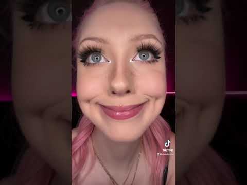 Why did I take out my cheek piercings??