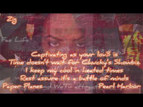 Faxxx (h3xrtb3xt) prod by Kris C.