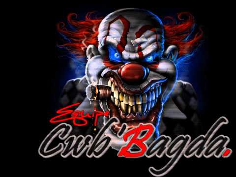 Mc Alee do Bonde Feat Dj Ailton - Sequencia do Bota (Eq. Cwb'Bagda - Curitiba-Pr)