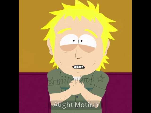 Vídeo relacionado con South Park Tweek Tweak Too Much Pressure Camiseta, Hombre, Asfalto, XL