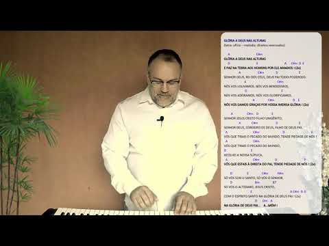 Glória Ii - Liturgia em Canção