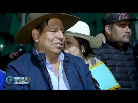 MIX BRILLANTES  DE PARINACOCHAS CON CHISPITA