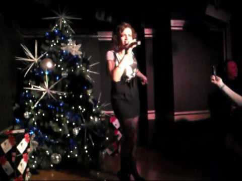 Big Ang & Siobhan Its Over Now Boxing Day PA 2009 2010.wmv