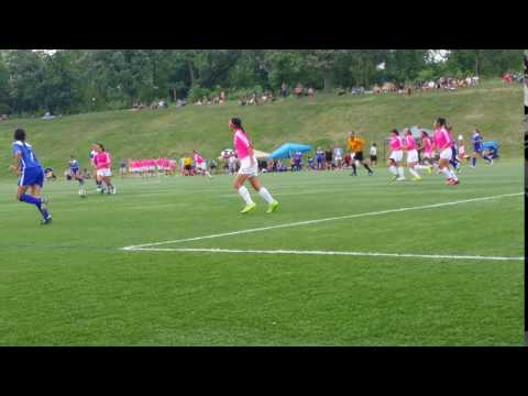 Team Elite J4 2015 championship game 20