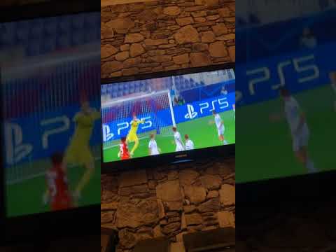 Tor von Dominik Szoboszlai