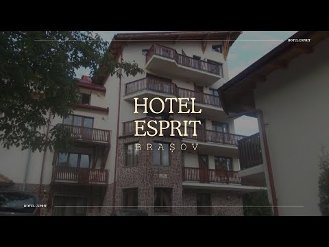 HOTEL ESPRIT BRASOV, OFERTE CAZARE HOTEL ESPRIT BRASOV, PROMOTII CAZARE LA MUNTE