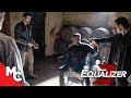 The Equalizer 3 | Robert McCall Smashes The Mafia! | Full Scene | First 10 Minutes