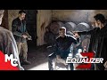 The Equalizer 3 Robert McCall Smashes The Mafia Full Scene First 10 Minutes