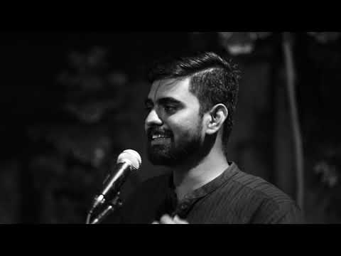 dharini thelusukonTi - suDdha sAvEri - Thyagaraja kriti- sung by Aditya Madhavan