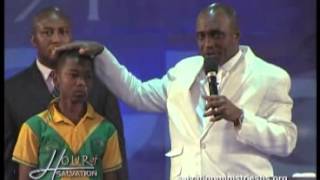 David Ibiyeomie - 5 Nights of Glory Episode 6