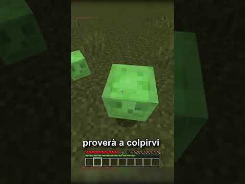 The WEAKEST mob in Minecraft...