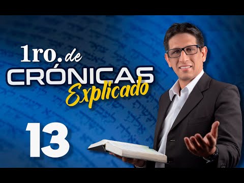 1 CHRONICLES 13 - EXPLAINED 🔥 | Revived by His Word || DECEMBER 30, 2022