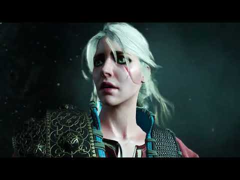 The Witcher 3: Wild Hunt - Game of the Year Edition - Part 404