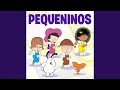 Pequeninos