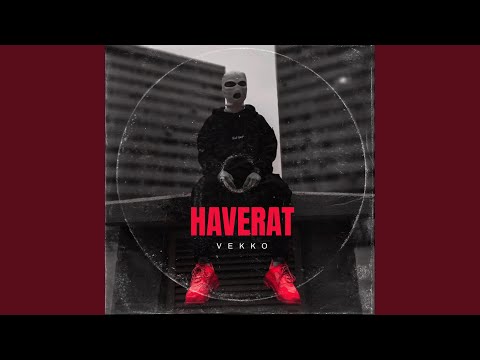 HAVERAT (feat. Xhoni Beats)