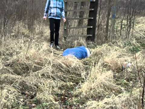 Die Säcke müssen mir wirklich immer wehtun!  :D